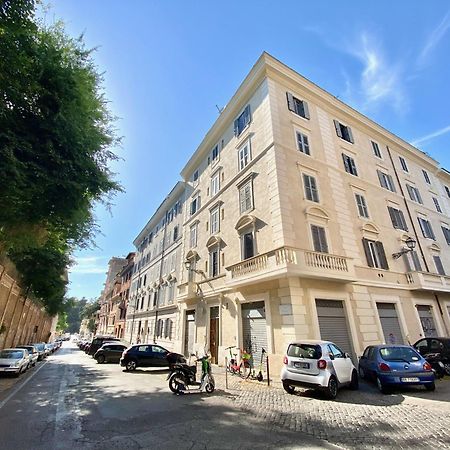 Vacanze Romane Colosseum Luaran gambar