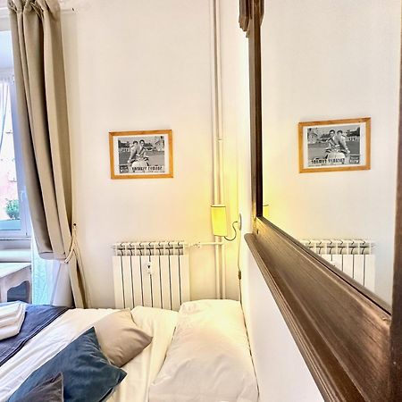 Vacanze Romane Colosseum Luaran gambar