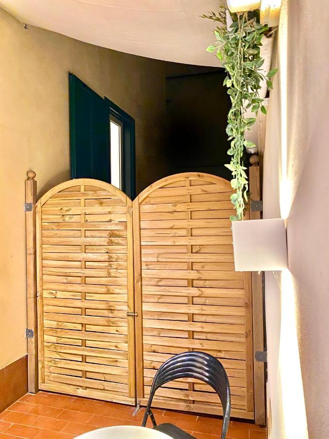 Vacanze Romane Colosseum Luaran gambar