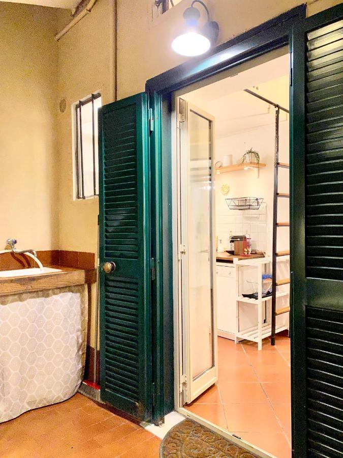 Vacanze Romane Colosseum Luaran gambar