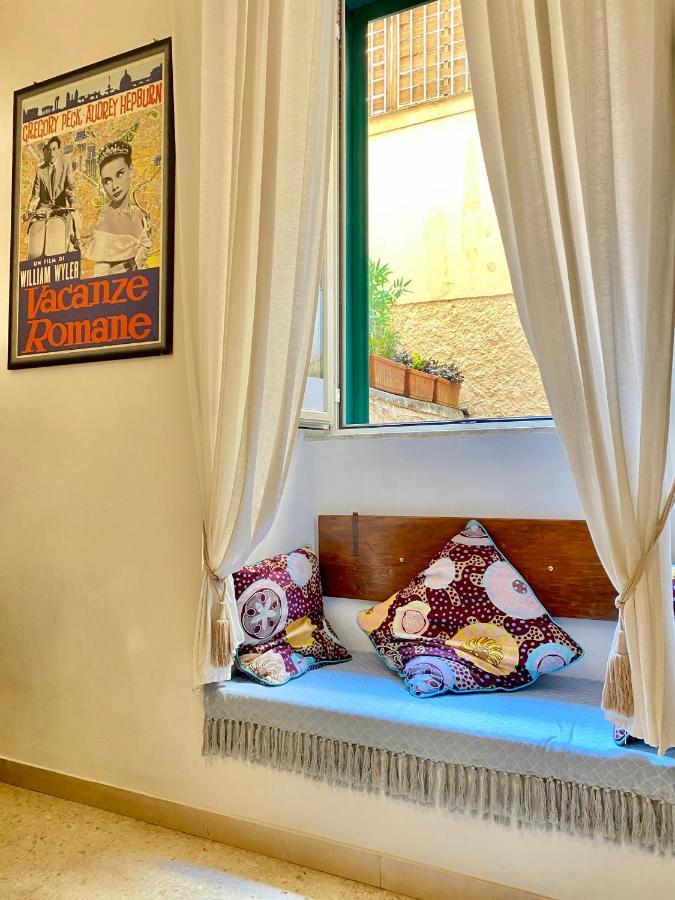 Vacanze Romane Colosseum Luaran gambar