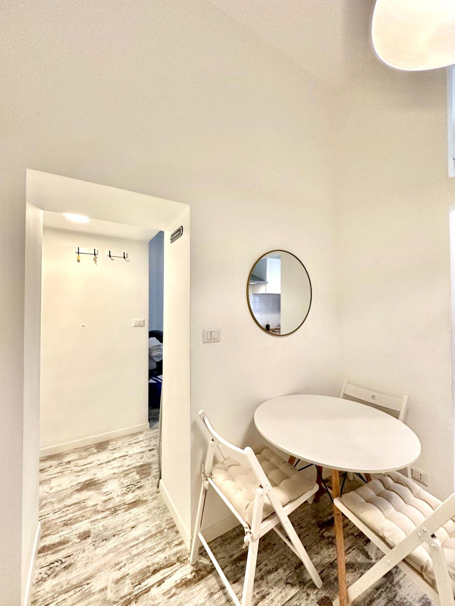 Vacanze Romane Colosseum Luaran gambar