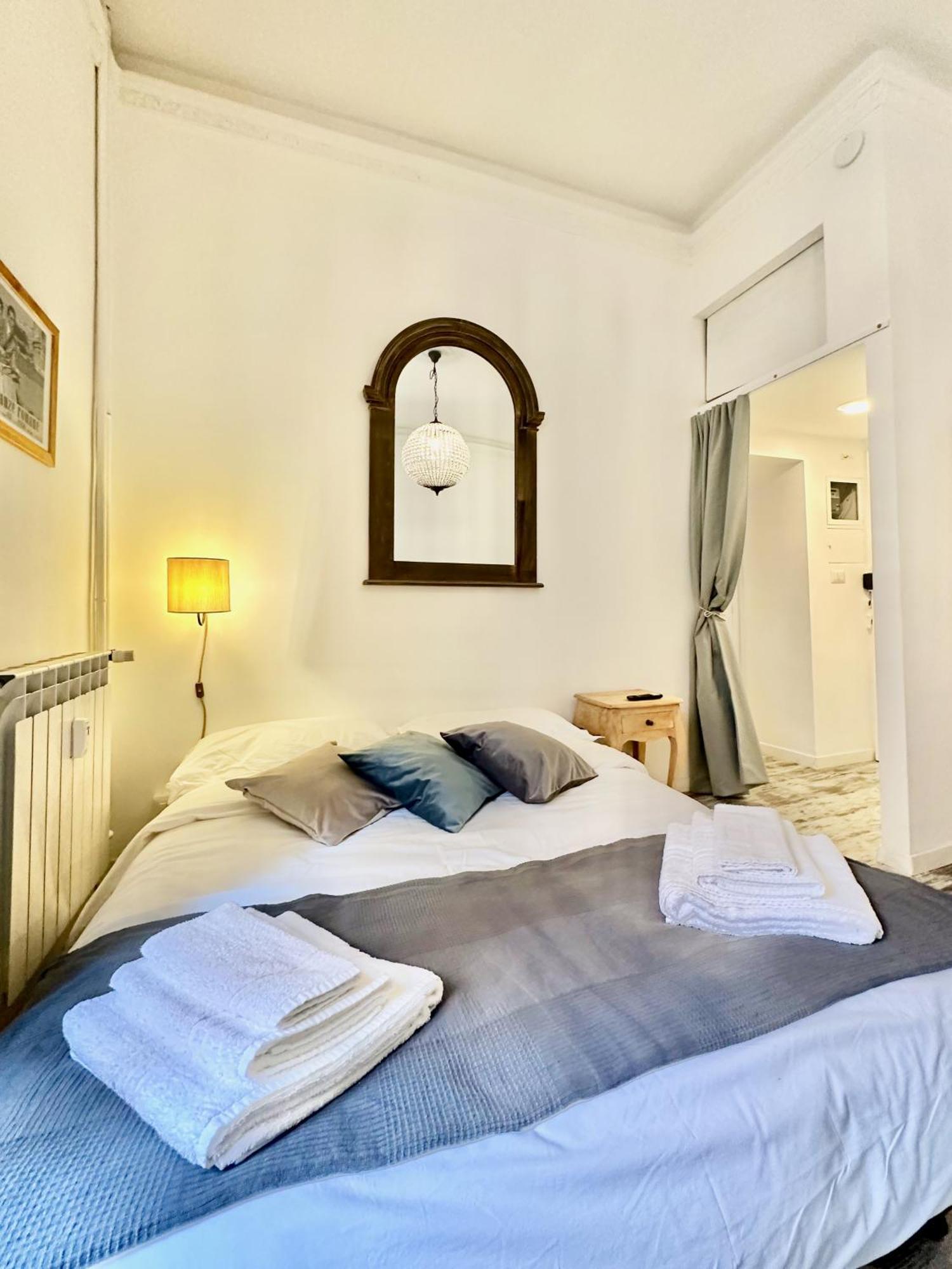Vacanze Romane Colosseum Luaran gambar