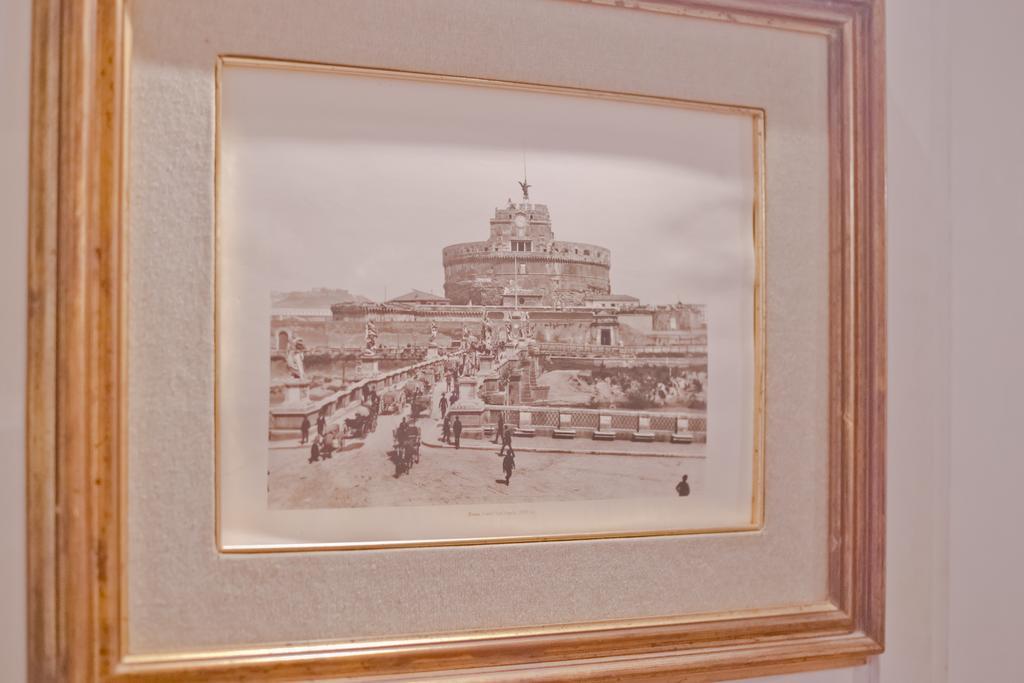 Vacanze Romane Colosseum Luaran gambar