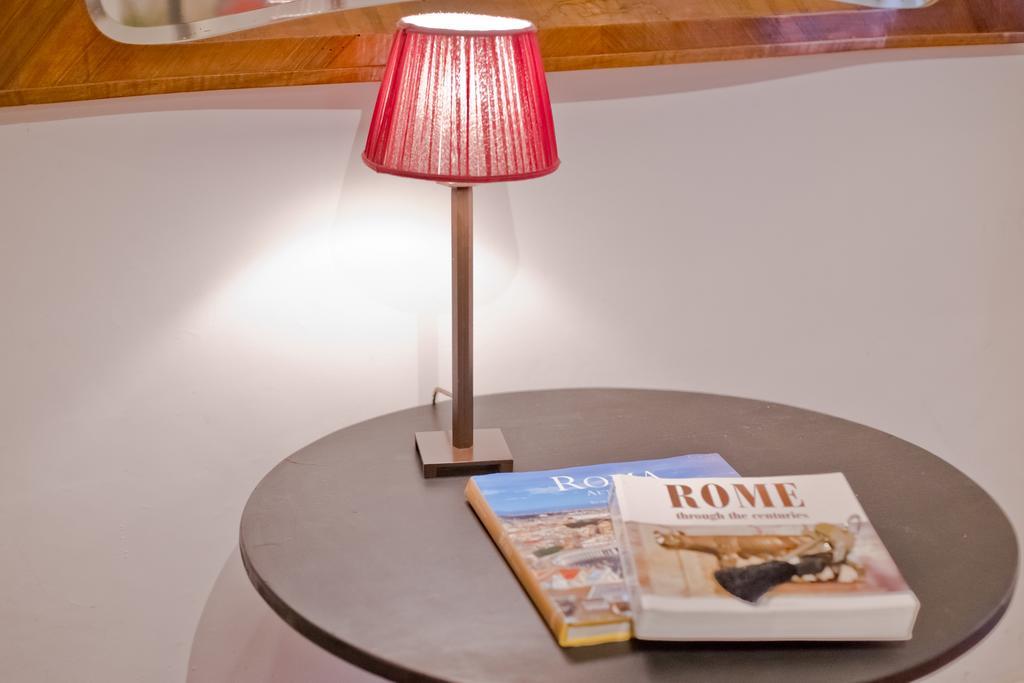 Vacanze Romane Colosseum Luaran gambar