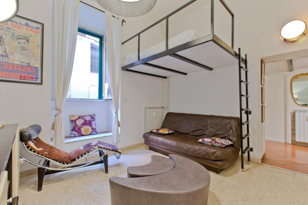 Vacanze Romane Colosseum Luaran gambar